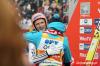 150 Severin Freund, Kamil Stoch 150 Severin Freund, Kamil Stoch